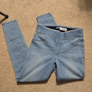 Old Navy Rockstar Jeggings